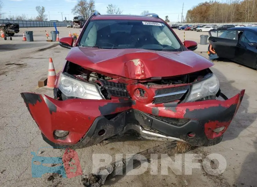 JTMRFREV3FD136896 Photo# 5