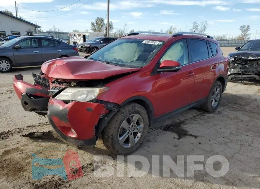 JTMRFREV3FD136896 Photo# 1