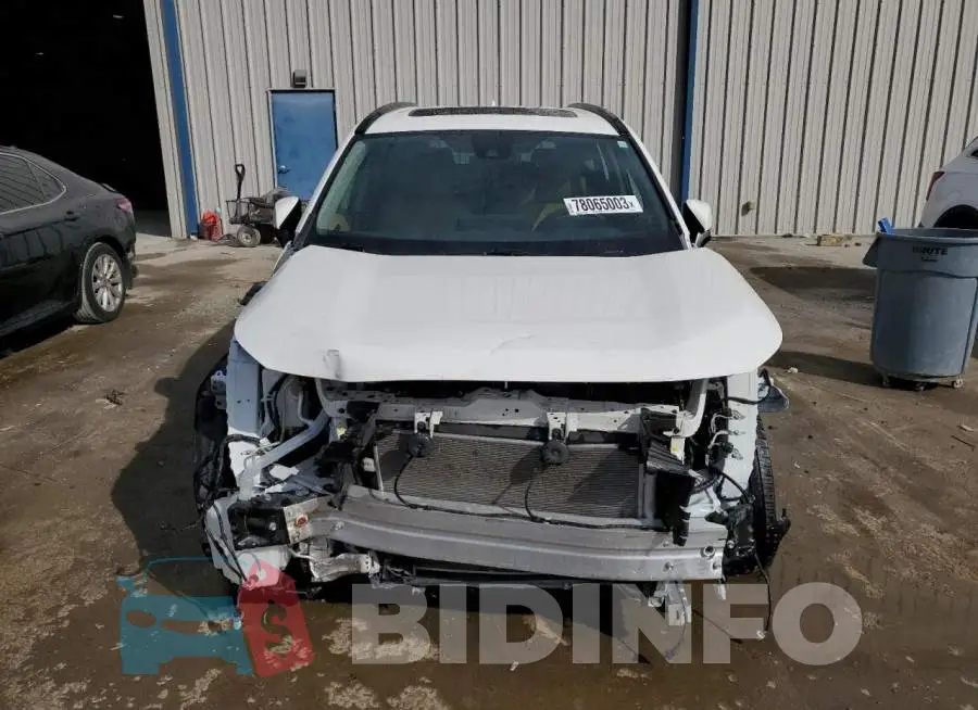 JTMW1RFV0LD521487 Photo# 5