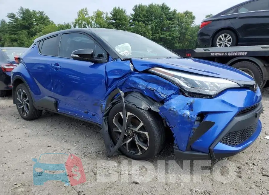NMTKHMBX6LR107489 Photo# 4