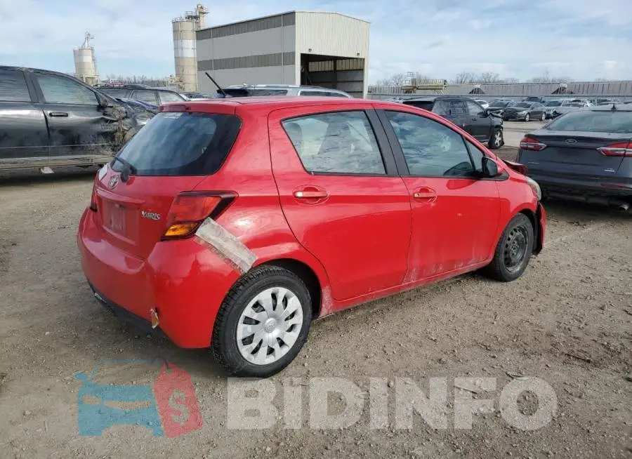 VNKKTUD35FA045134 Photo# 3