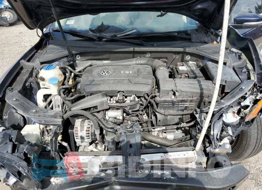 1VWAS7A34FC116502 Photo# 11