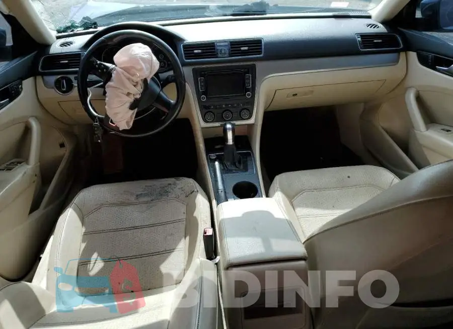 1VWAS7A34FC116502 Photo# 8