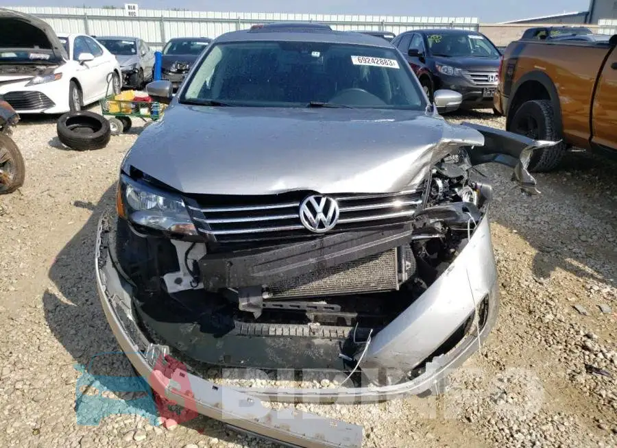 1VWBS7A30EC092170 Photo# 5