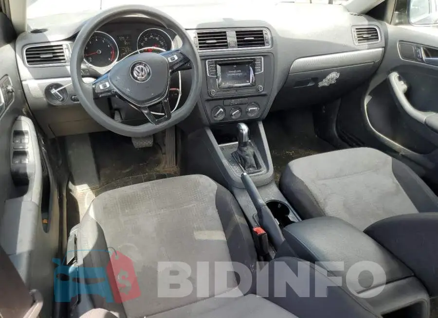 3VW2B7AJ0HM247236 Photo# 8