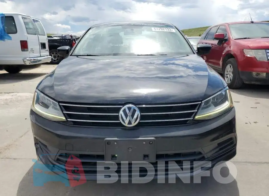 3VW2B7AJ0HM247236 Photo# 5