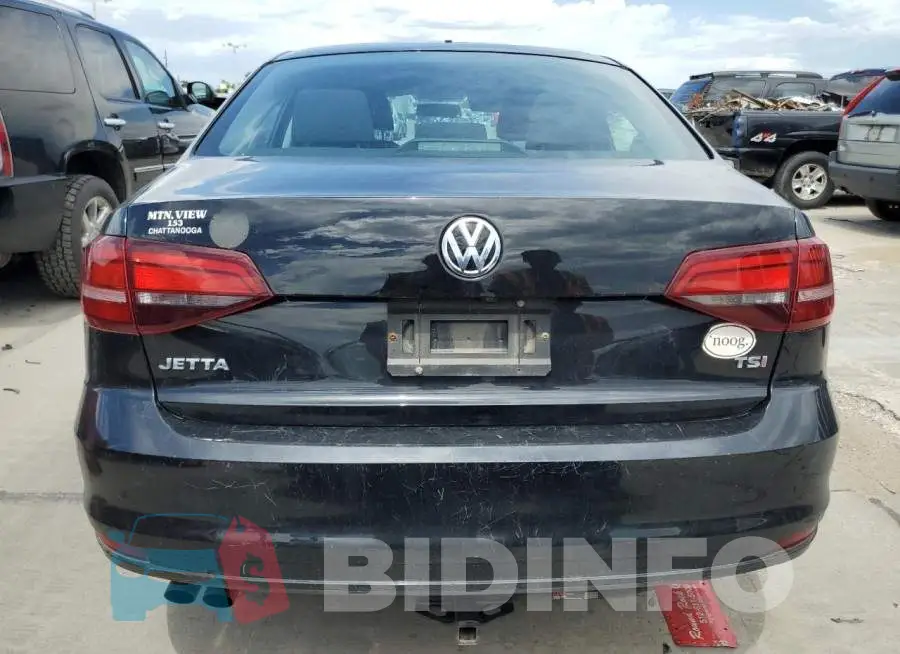 3VW2B7AJ0HM247236 Photo# 6