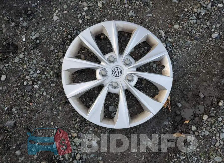 3VW2B7AJ0HM410855 Photo# 12