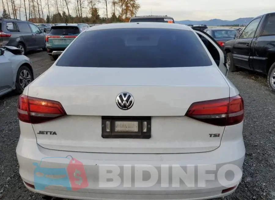 3VW2B7AJ0HM410855 Photo# 6