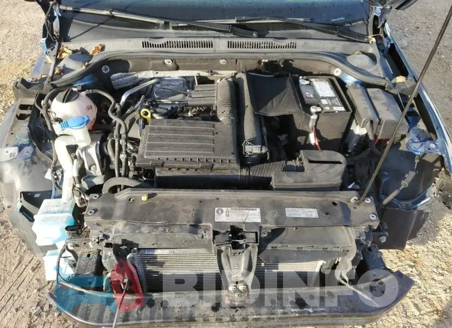 3VW2B7AJ1HM266930 Photo# 11