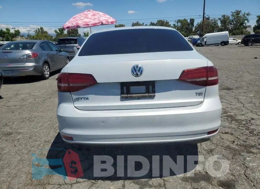 3VW2B7AJ5HM349101 Photo# 6