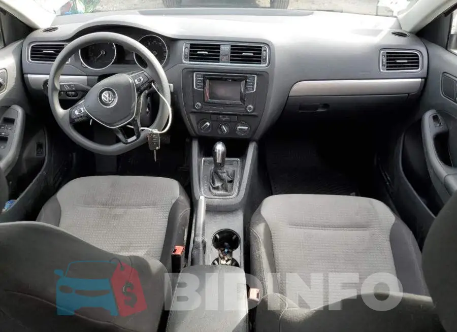 3VW2B7AJ6HM387114 Photo# 8