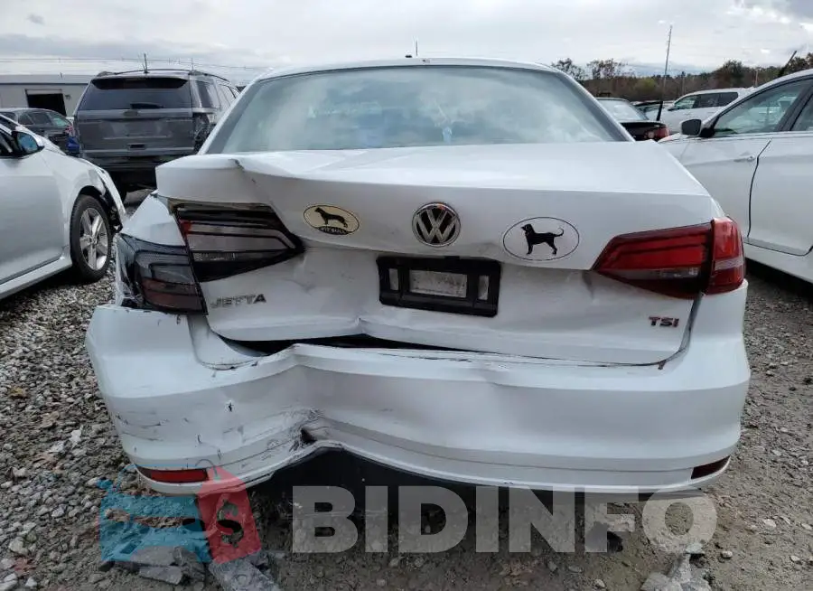 3VW2B7AJ6HM387114 Photo# 6