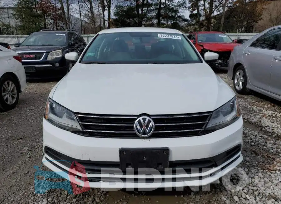 3VW2B7AJ6HM387114 Photo# 5