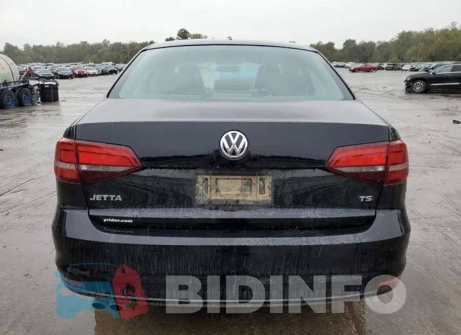 3VW2B7AJXHM247194 Photo# 6