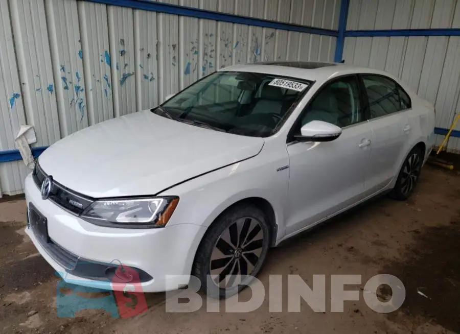 3VW637AJ4EM228893 Photo# 1