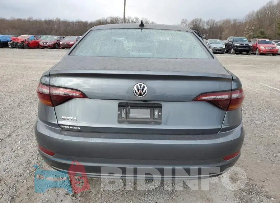 3VWEB7BU7KM162570 Photo# 6