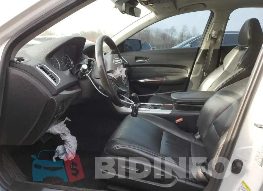 19UUB1F57GA013774 Photo# 7