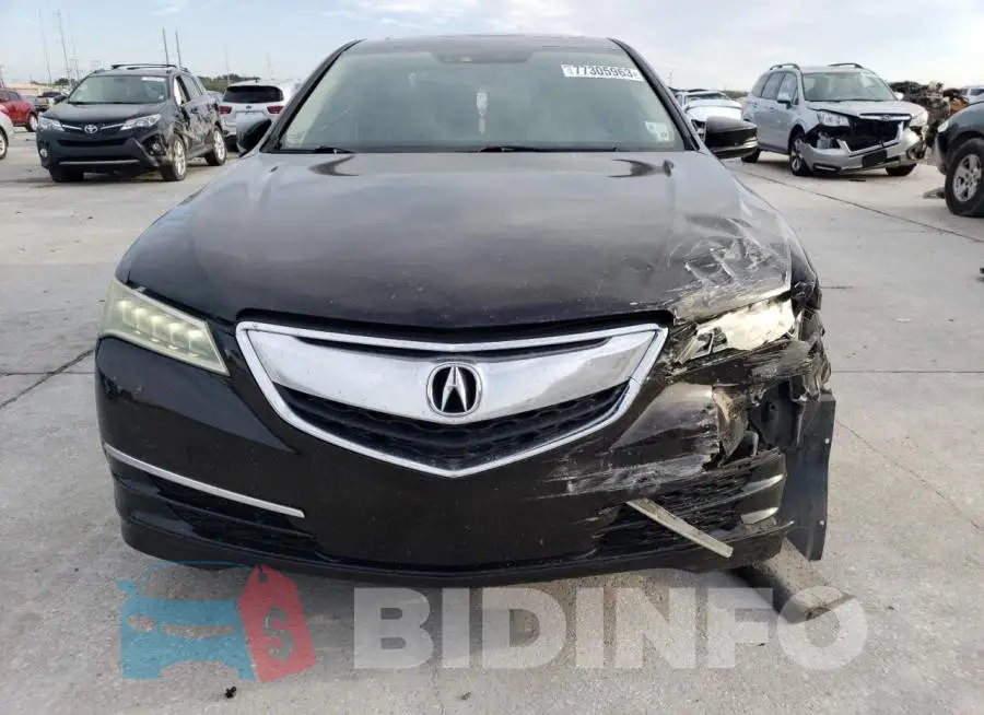 19UUB1F58FA004337 Photo# 5