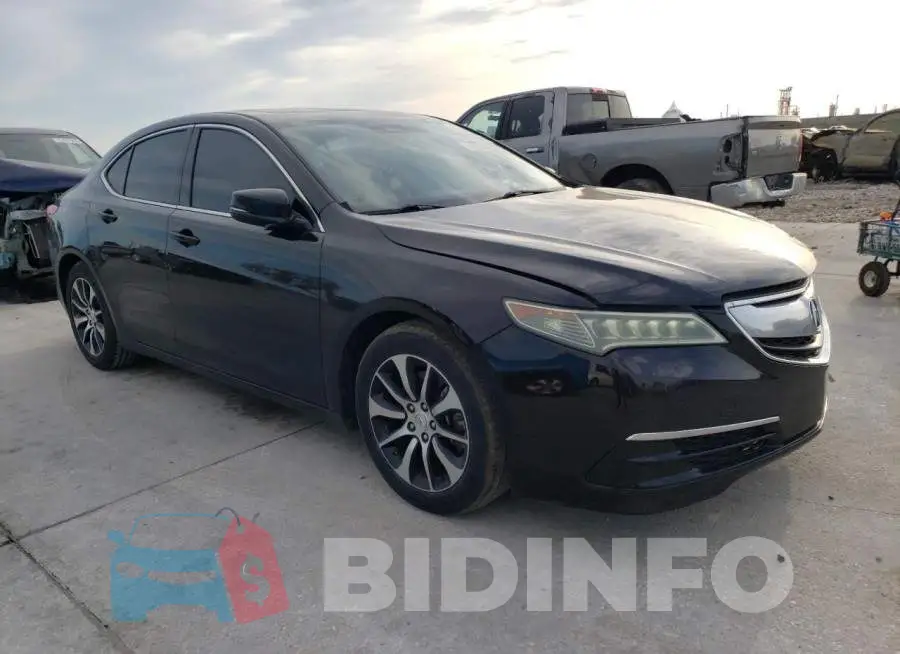19UUB1F58FA004337 Photo# 4