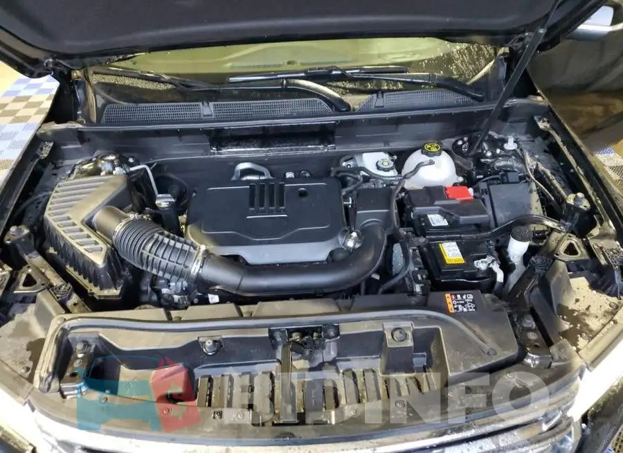1GKKNML4XPZ225536 Photo# 12
