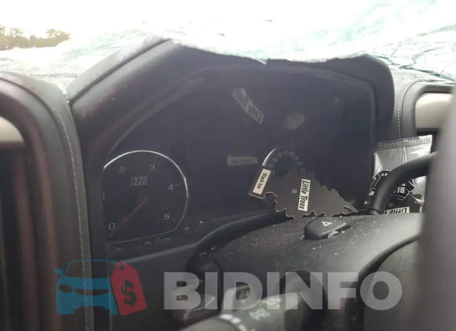 1GT120E82FF528433 Photo# 9