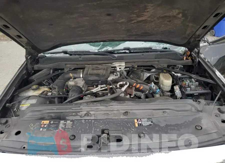 1GT120E82FF528433 Photo# 11