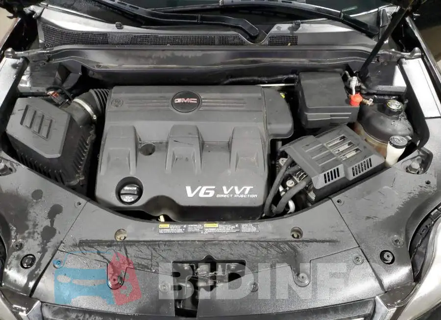 2GKFLYE37F6239083 Photo# 11