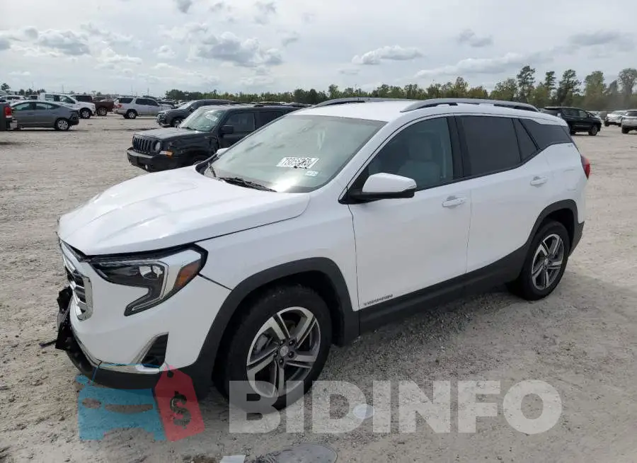 3GKALPEV3ML389965 Photo# 1