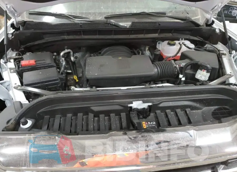 3GTPHDED5RG135039 Photo# 11