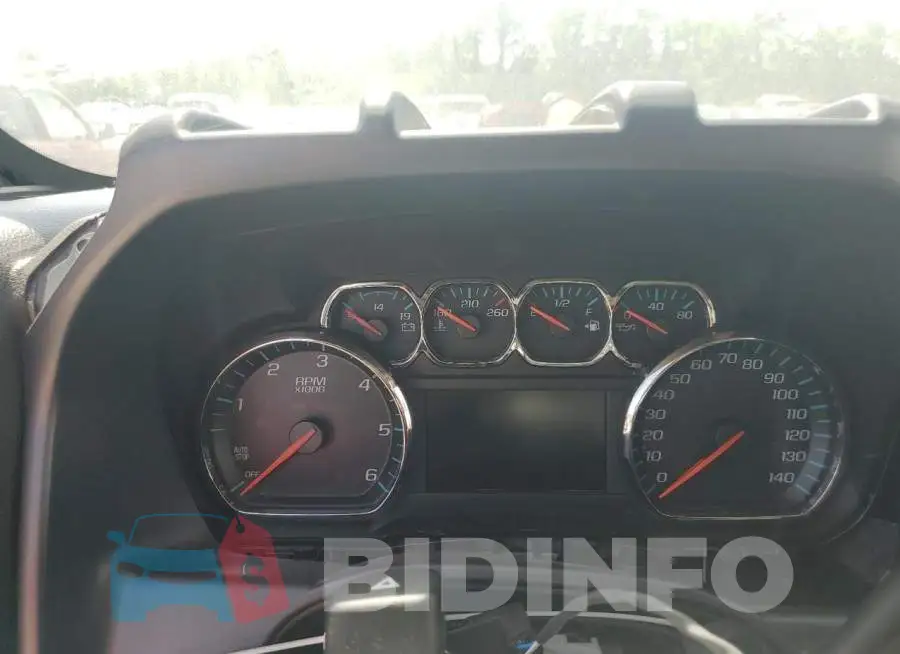3GTU2NER3JG106200 Photo# 9