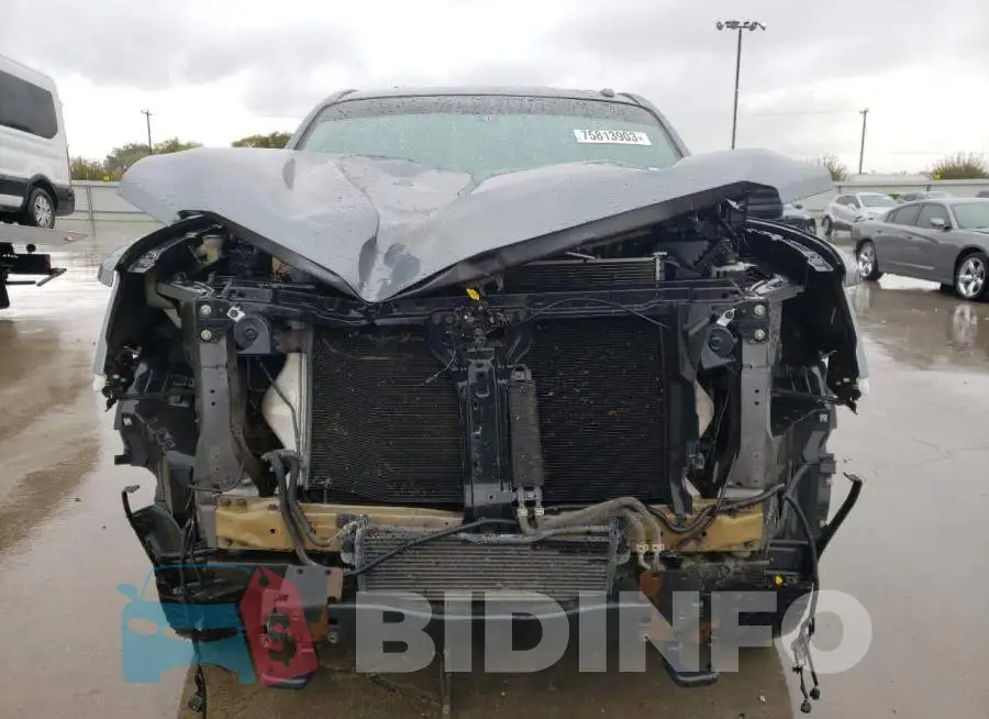 1N6BA1F49JN517594 Photo# 5
