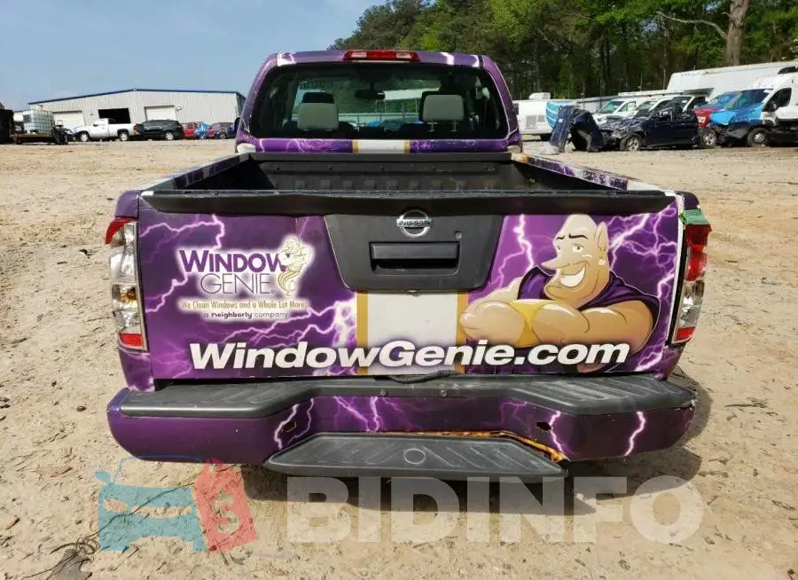 1N6BD0CT9JN728632 Photo# 6