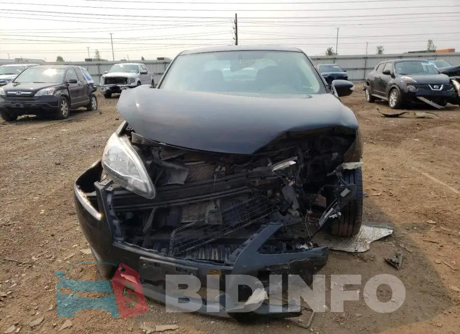 3N1AB7AP2FY307352 Photo# 5