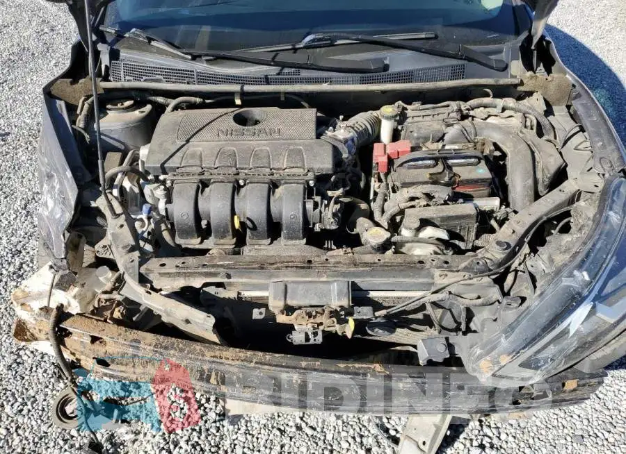3N1AB7APXKY457154 Photo# 11