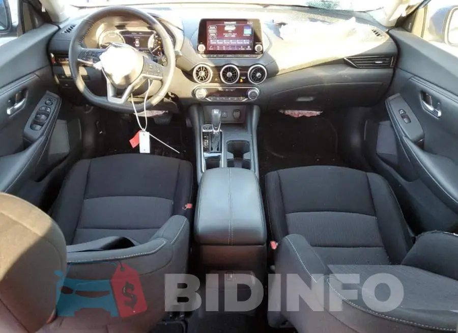 3N1AB8CV4NY225459 Photo# 8