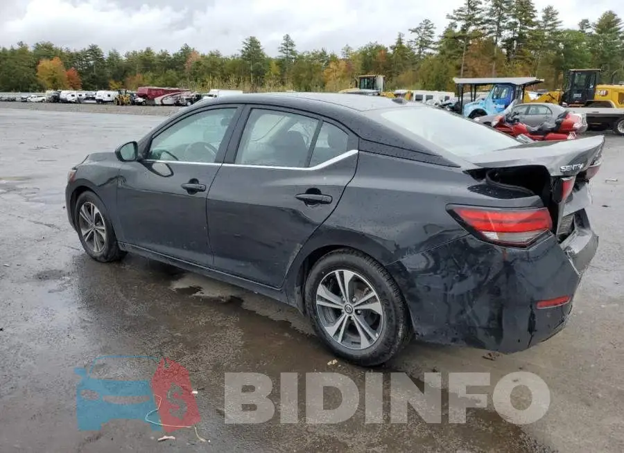 3N1AB8CV4NY306994 Photo# 2