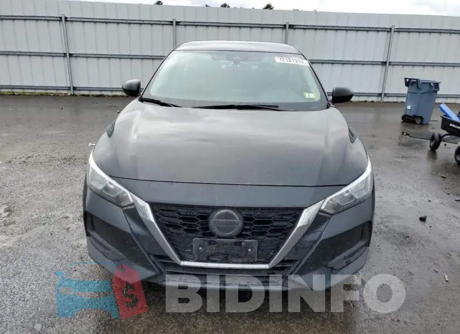 3N1AB8CV4NY306994 Photo# 5