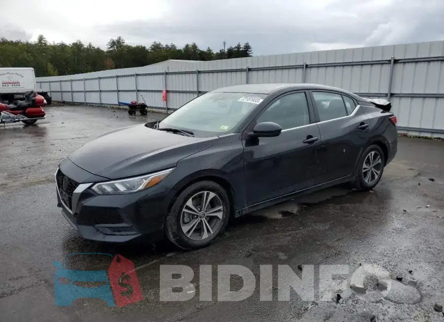3N1AB8CV4NY306994 Photo# 1