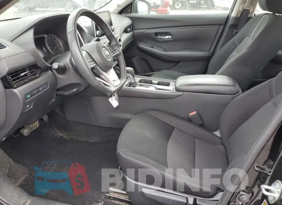 3N1AB8CV4NY306994 Photo# 7