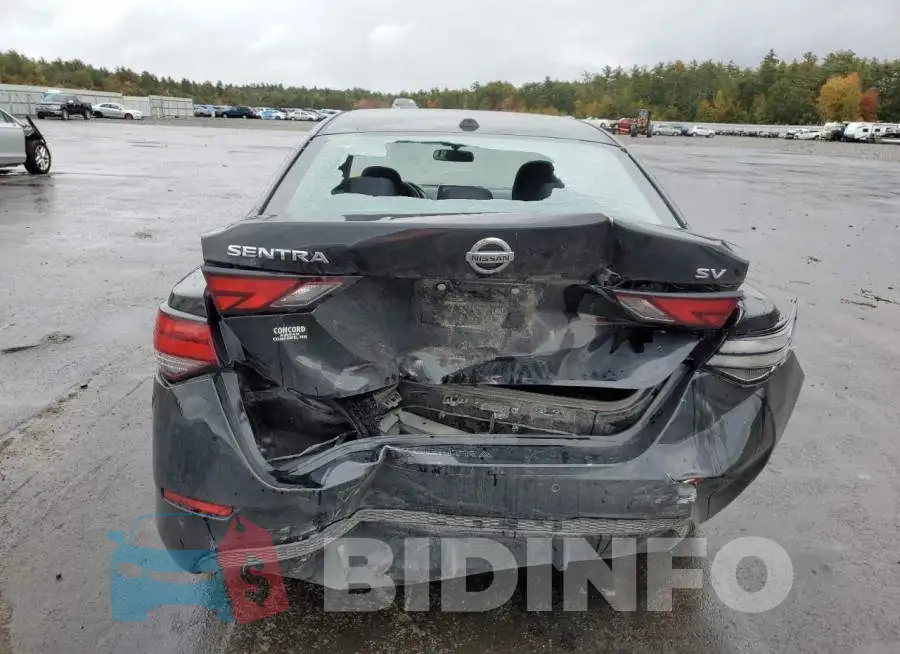 3N1AB8CV4NY306994 Photo# 6