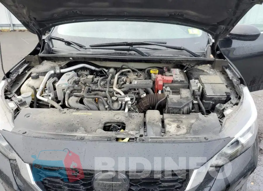 3N1AB8CV4NY306994 Photo# 11
