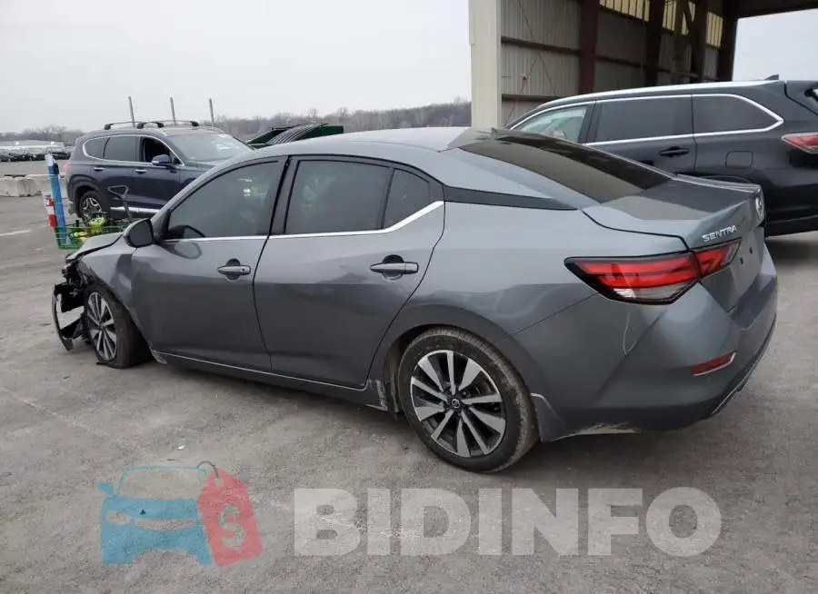 3N1AB8CV6LY235133 Photo# 2
