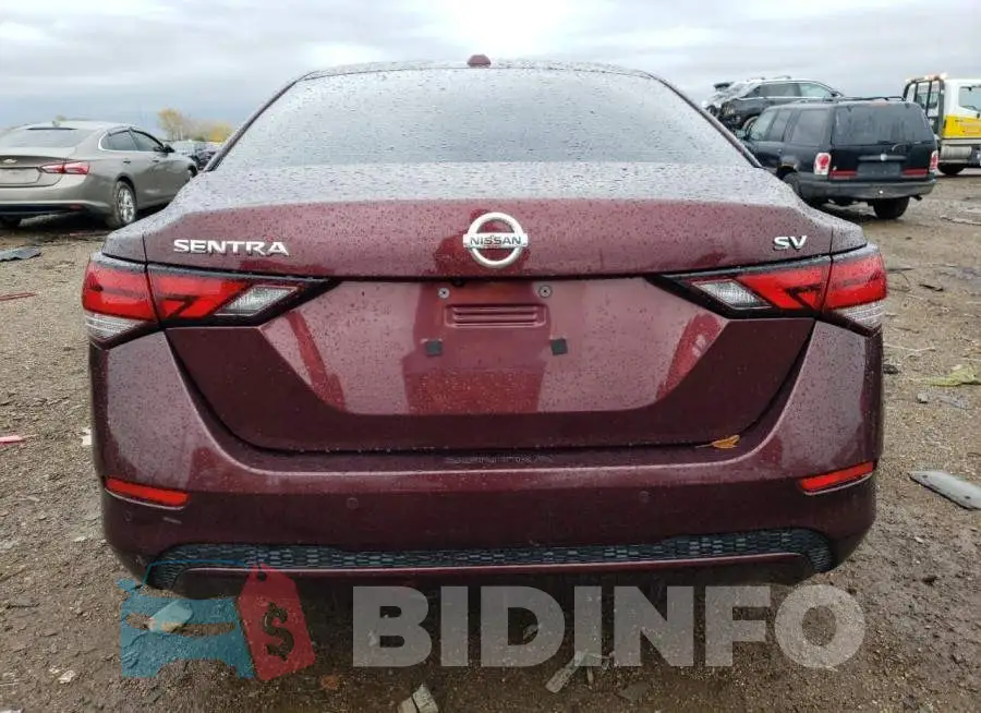 3N1AB8CV6MY265654 Photo# 6