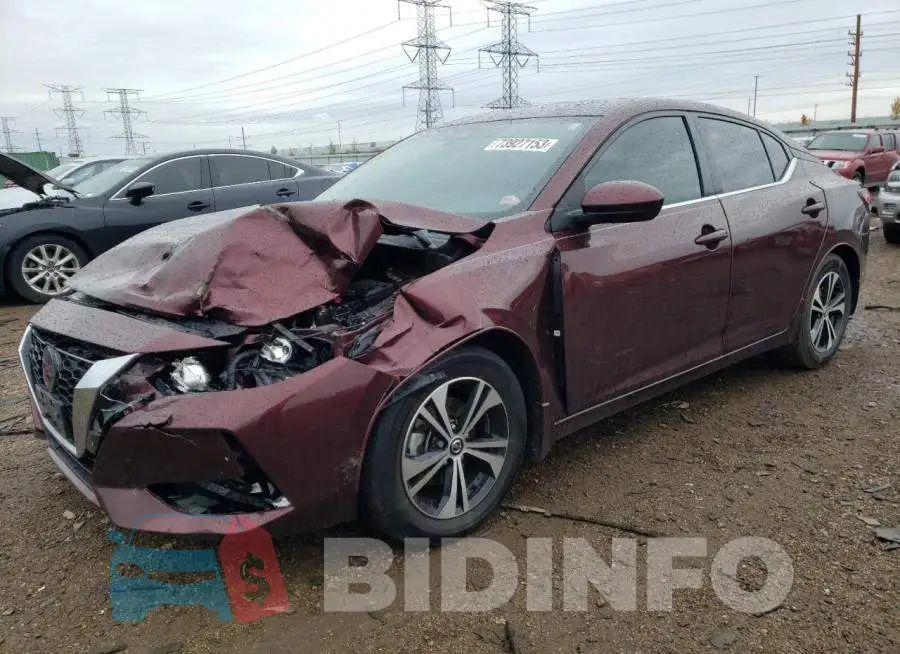 3N1AB8CV6MY265654 Photo# 1