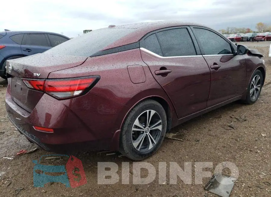 3N1AB8CV6MY265654 Photo# 3
