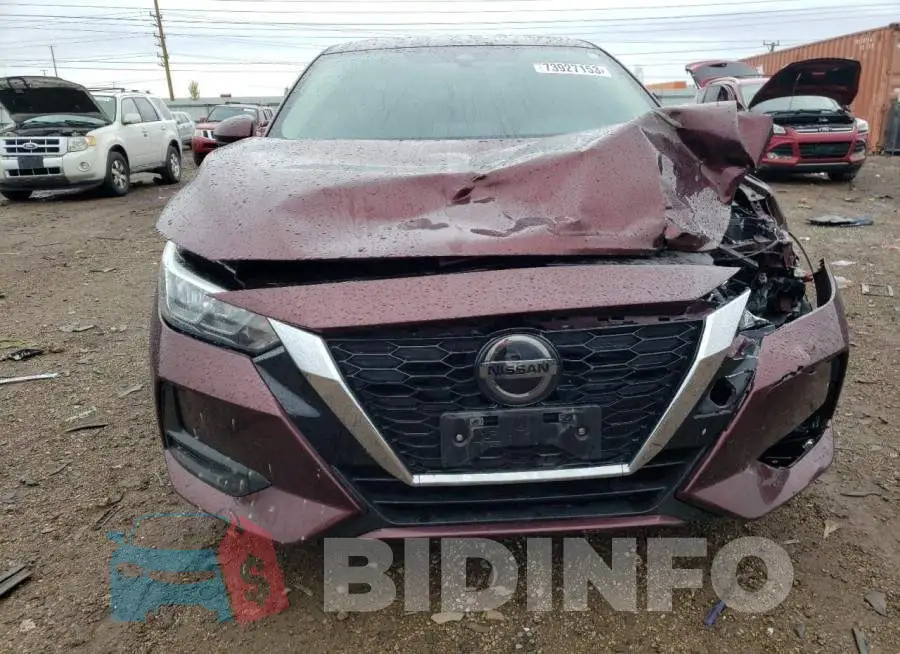 3N1AB8CV6MY265654 Photo# 5