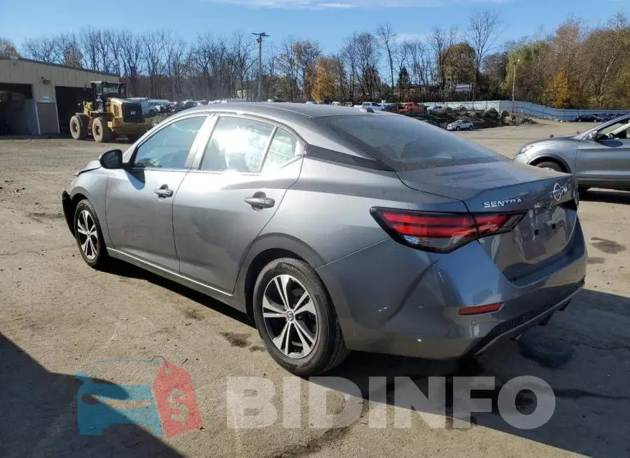 3N1AB8CV8NY314385 Photo# 2