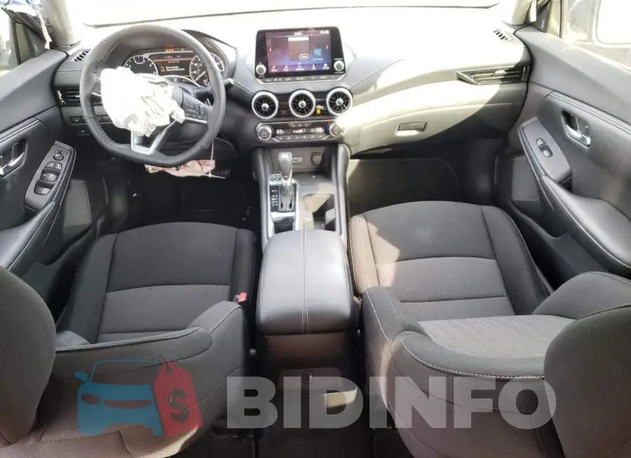 3N1AB8CV9PY237271 Photo# 8
