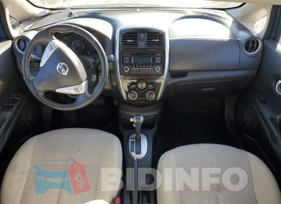 3N1CE2CP2FL362252 Photo# 8